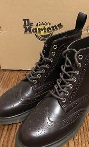 Doc Marten Affleck Boots